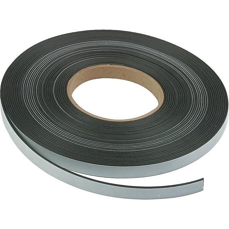Magna Visual Magnetic Tape, 0.5 x 16.67 Yds. P-220P