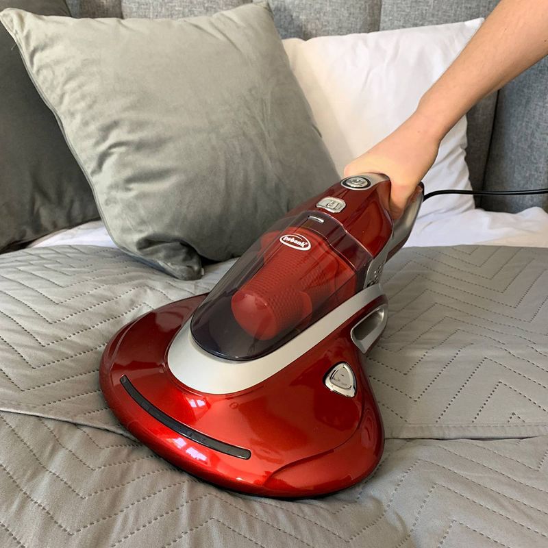 Turtle Wax Mini Dust Buster Vac