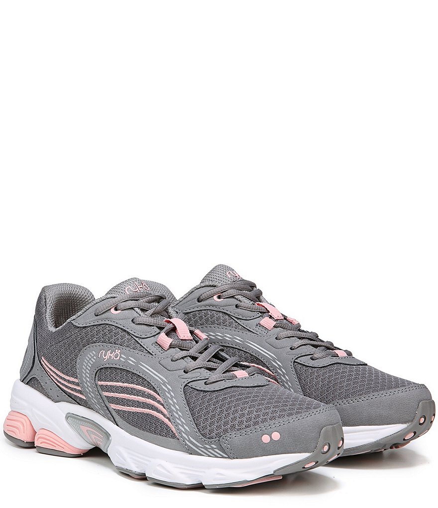 Ryka Ultimate Running Shoes