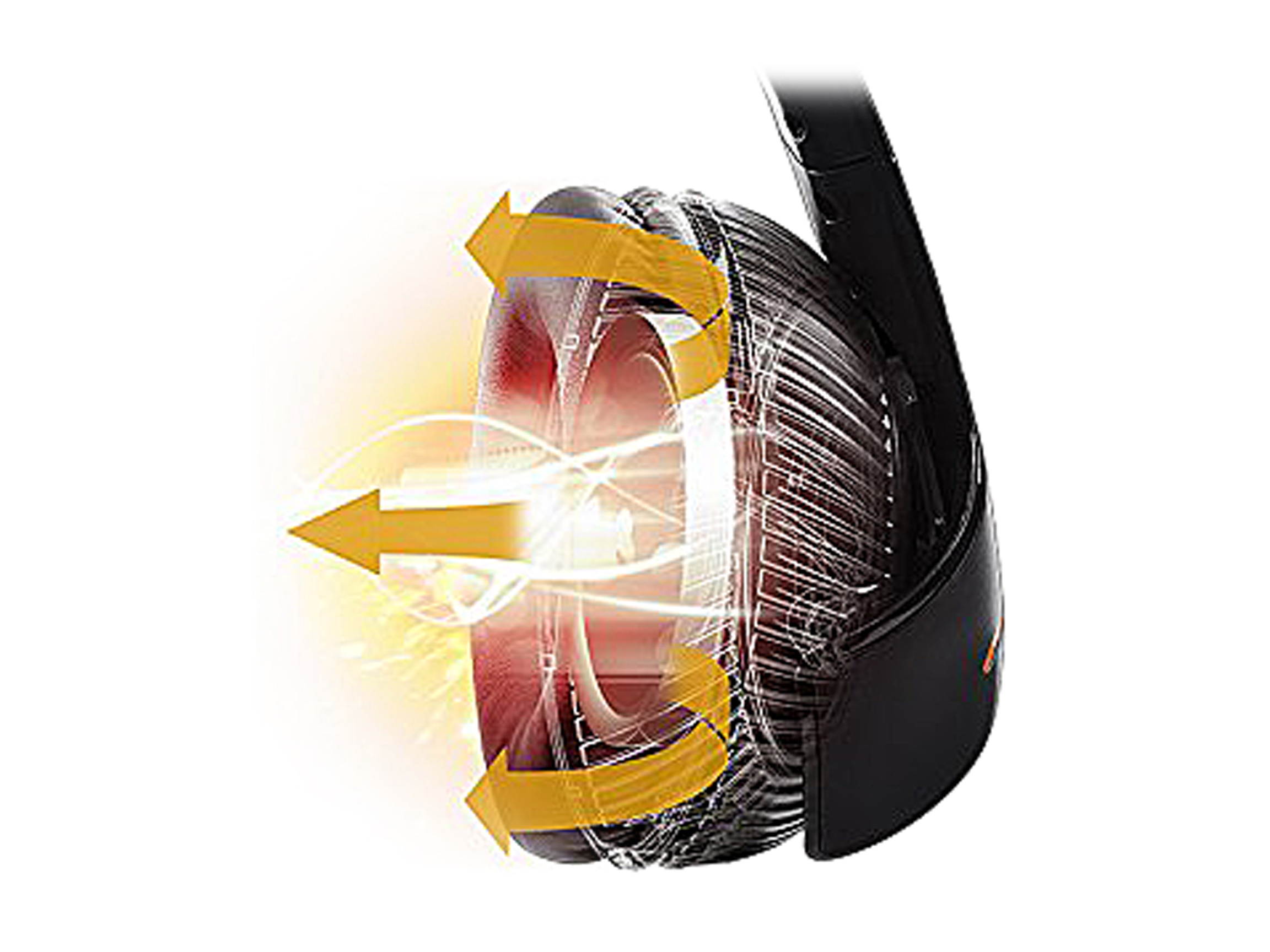 Thrustmaster Y-350CPX 7.1 Powered Universal Gaming Headset