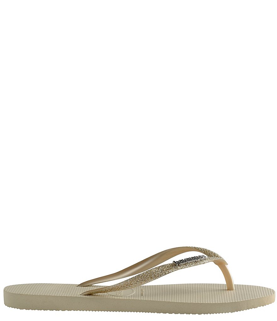 Jack Rogers Jacks Patent Flat Sandals