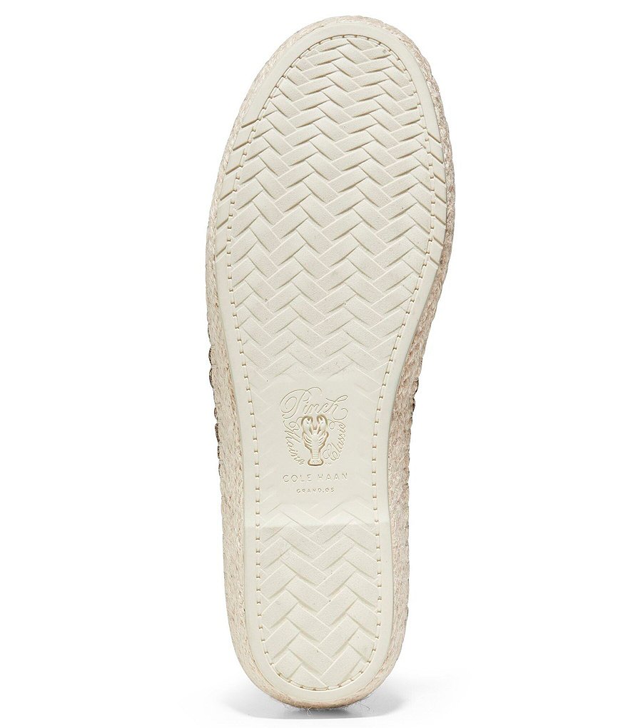 Splendid Meredith Suede Ankle Wrap Espadrille Sandals