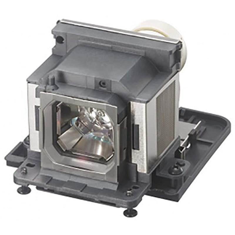 LMPD214 Original Projector Lamp with Housing Compatible with Sony VPLDW220 VPLDX220 VPLDX240 with One Year Warranty
