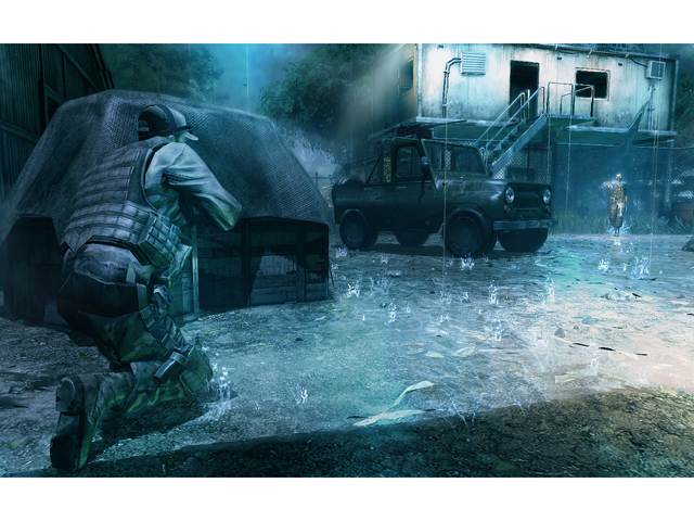 Sniper Ghost Warrior 2: World Hunter Pack [Online Game Code]