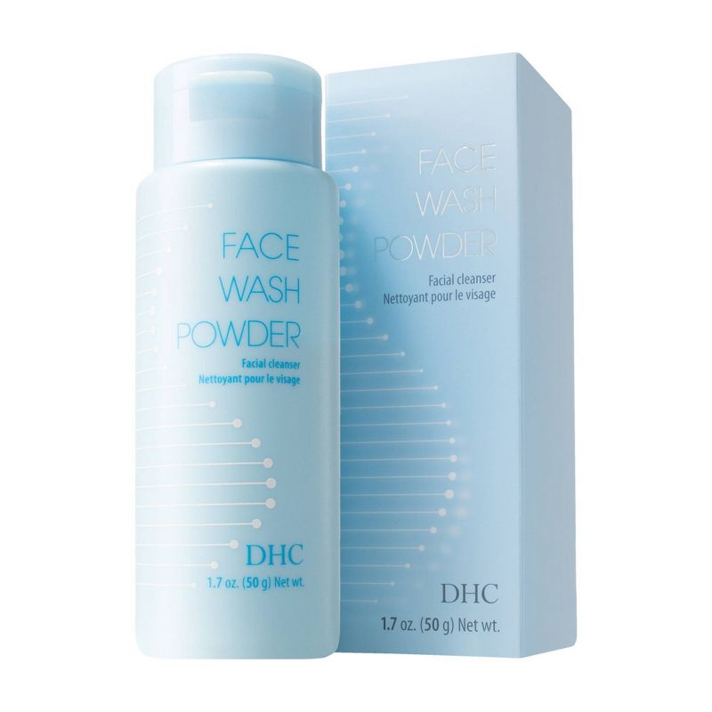 DHC Face Wash Powder - 1.7oz