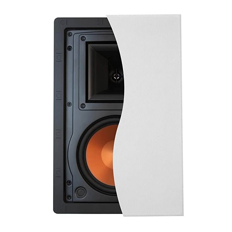R-5650-W II In-Wall Speaker - White (Each)