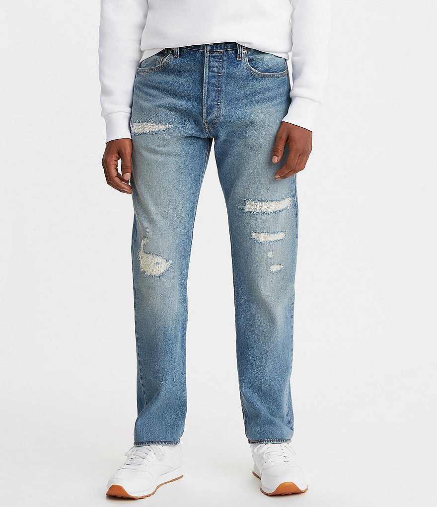 Joe's Jeans Straight Narrow Brixton Jeans