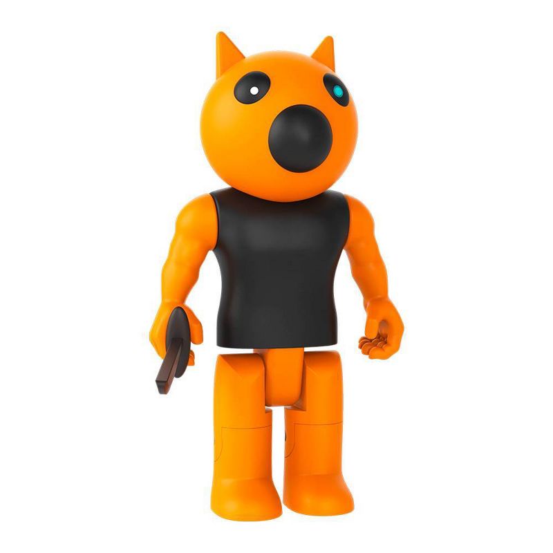 Piggy Foxy Action Figure