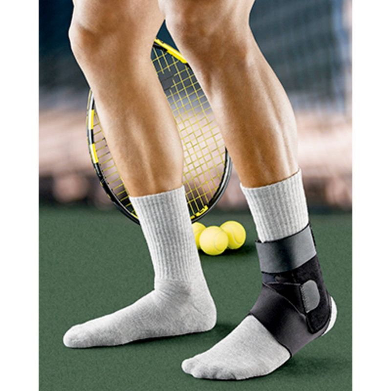 FUTURO Performance Ankle Stabilizer, Adjustable
