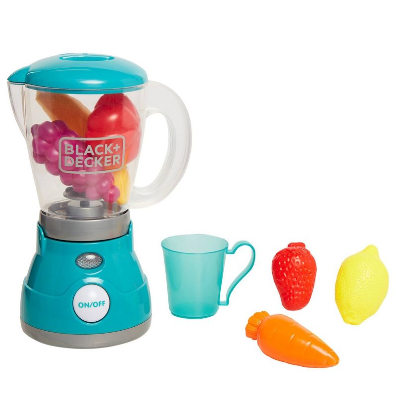 BLACK+DECKER Blender