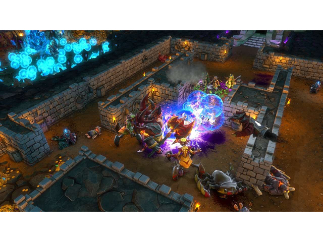 Dungeons 2 - PlayStation 4