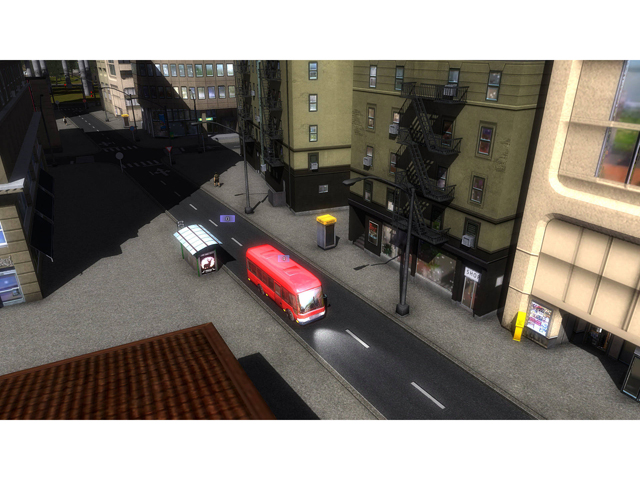 Cities in Motion 2: Back to the Past (DLC) [Online Game Code]