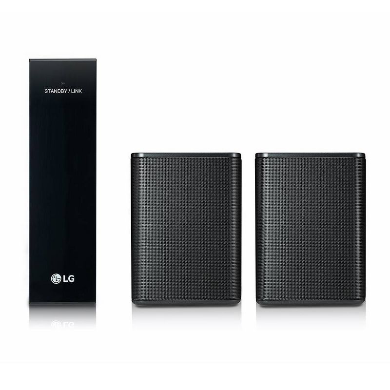 LG SPK8-S 2.0 Rear Speaker Kit for LG Sound Bars
