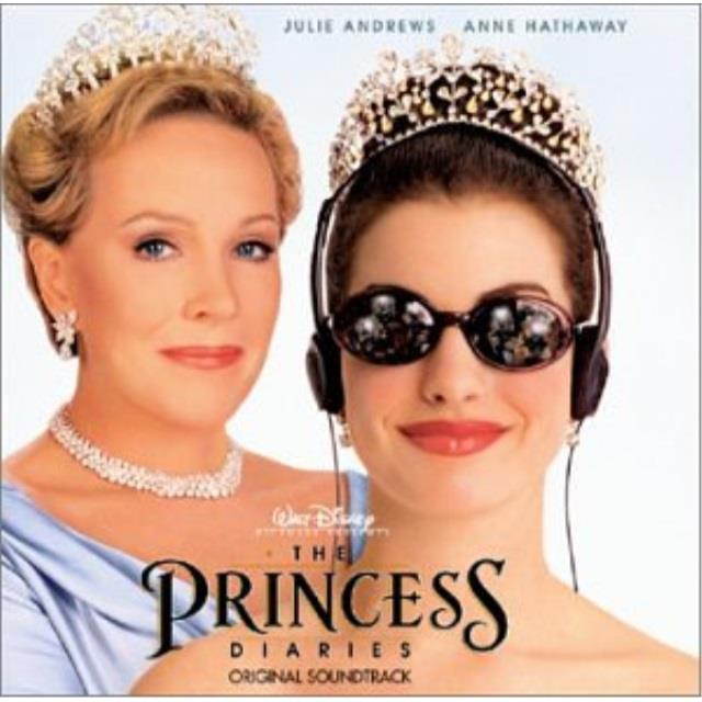 the princess diaries