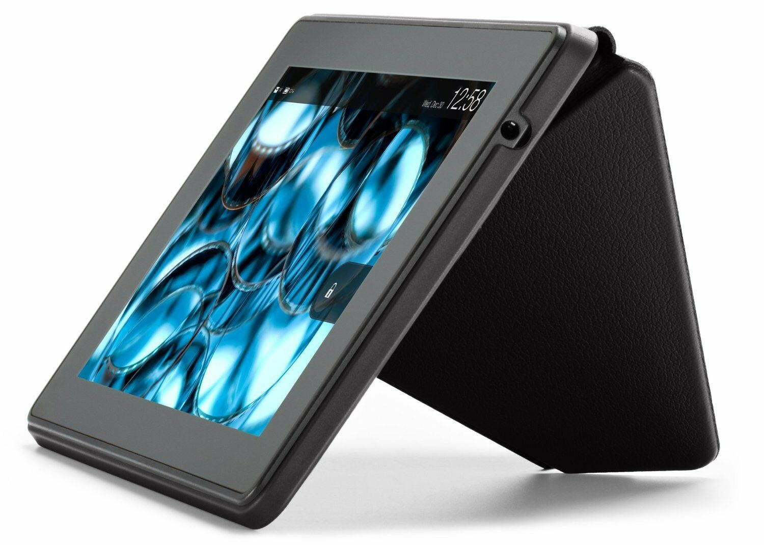 Amazon Kindle Fire HD Standing Origami Cover Fit Kindle Fire HD 7"(3rd)