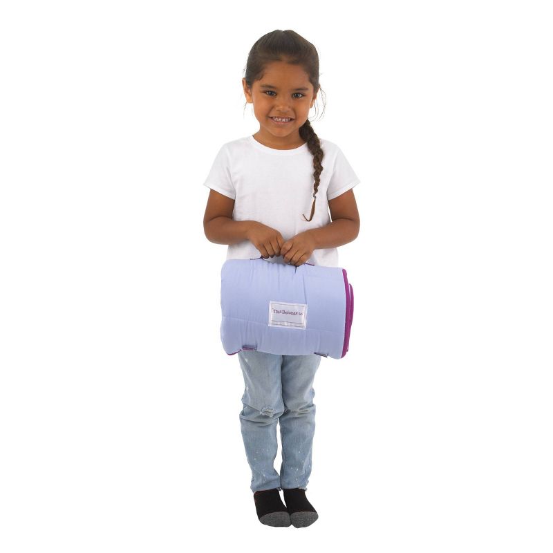 Toddler Mickey Mouse Nap Pad