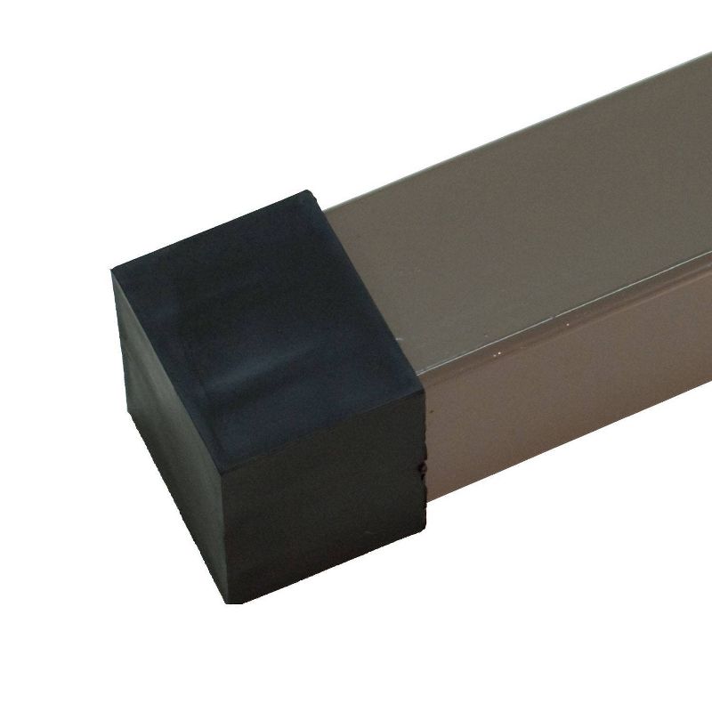 12' Two-Point Patio Hammock Stand - Beige - Algoma