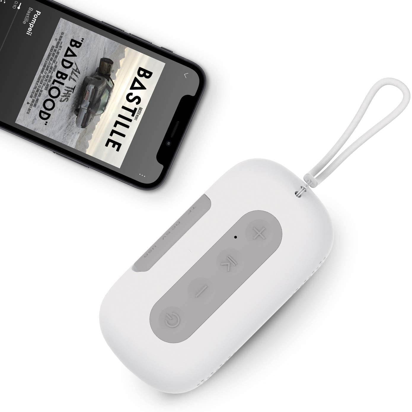 Veho M-Series MZ-4 Wireless Speaker