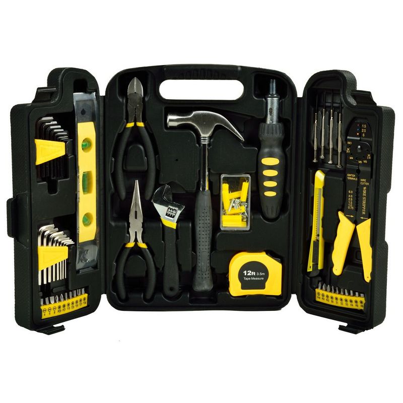 Homeowner's Tool Kit - 120 pieces by Picnic at Ascot