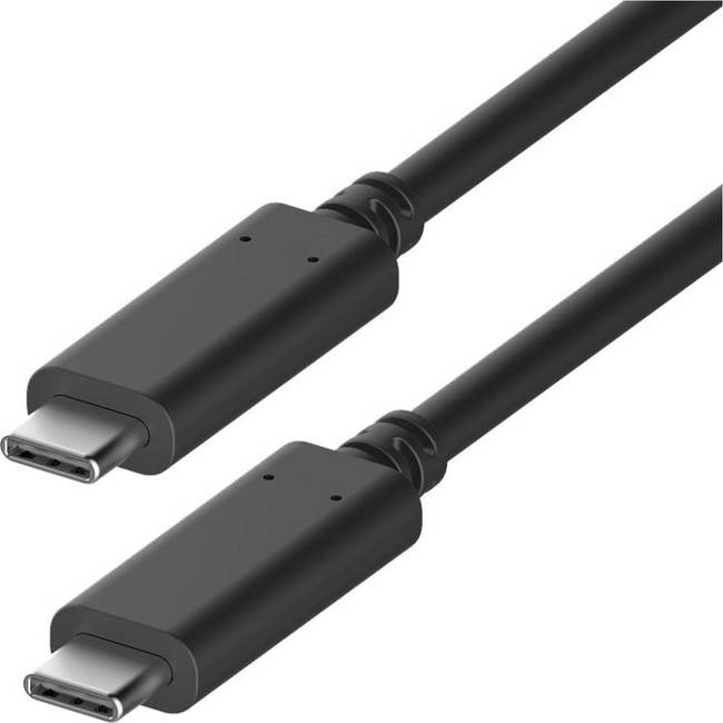 4Xem Usb 2.0 Cable - Type-C To Type-C - 3Ft