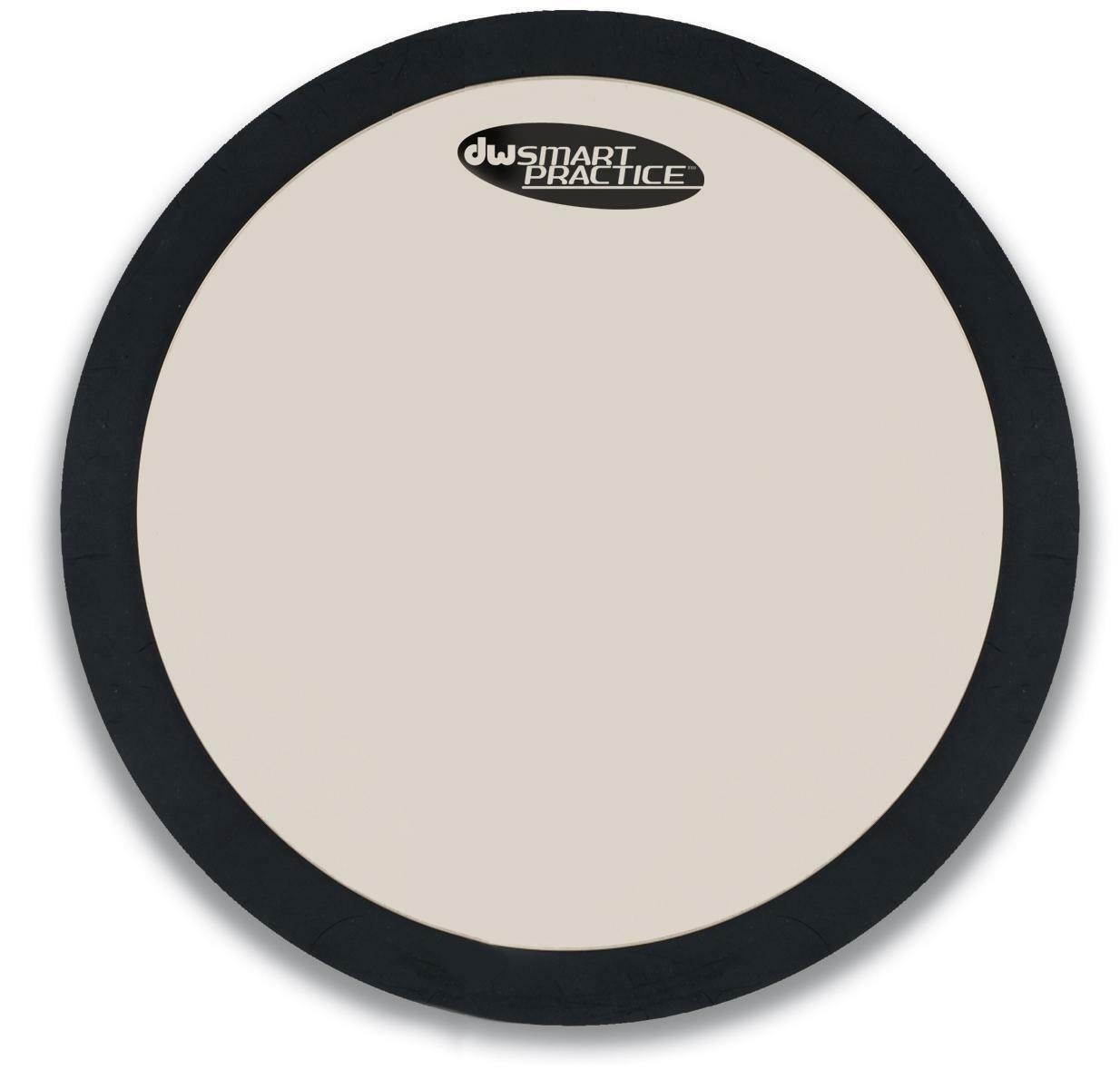 DW Smart Practice : Deadhead Pad 14 Inch - DWSMPADHU14
