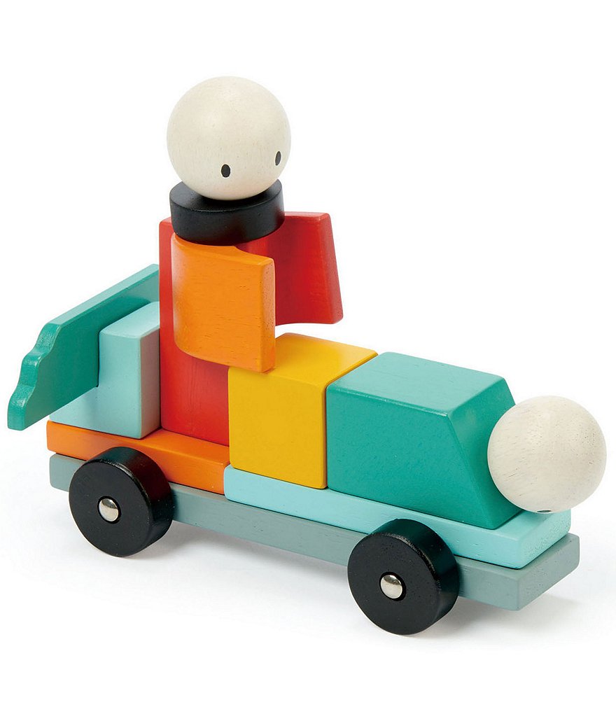 Tender Leaf Toys Baby Block Walker