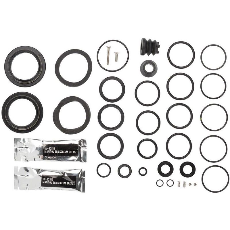 Manitou Machete JUNIT Complete Rebuild Service Kit