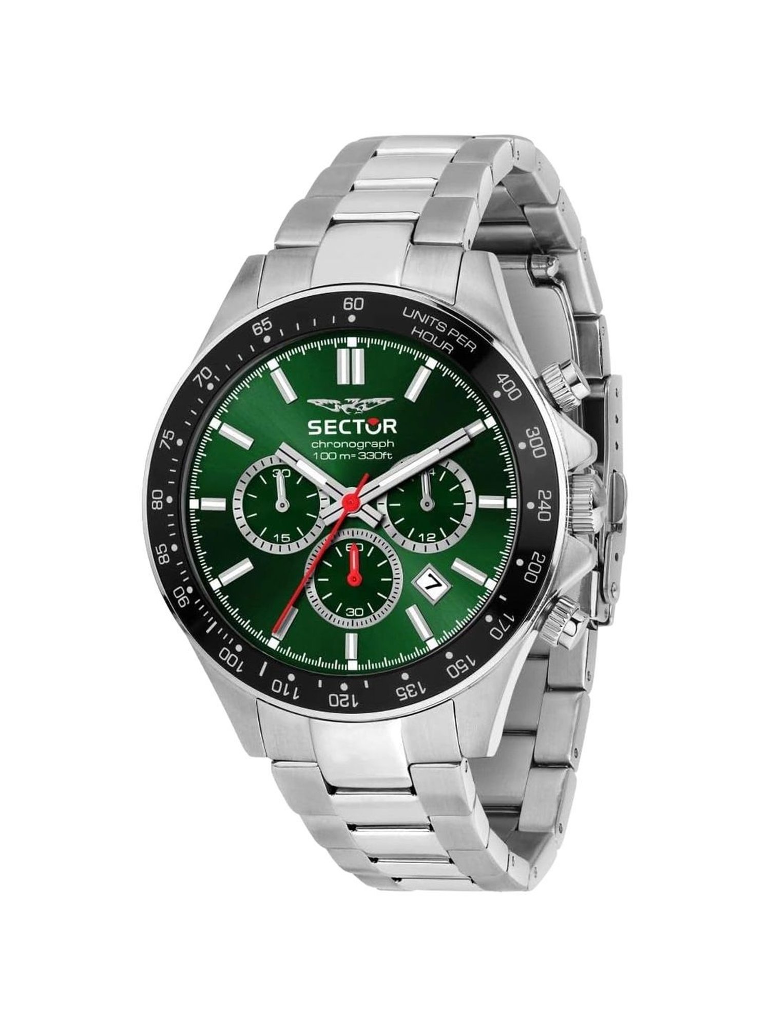 SECTOR R3273661048 230 Analog Watch for Men