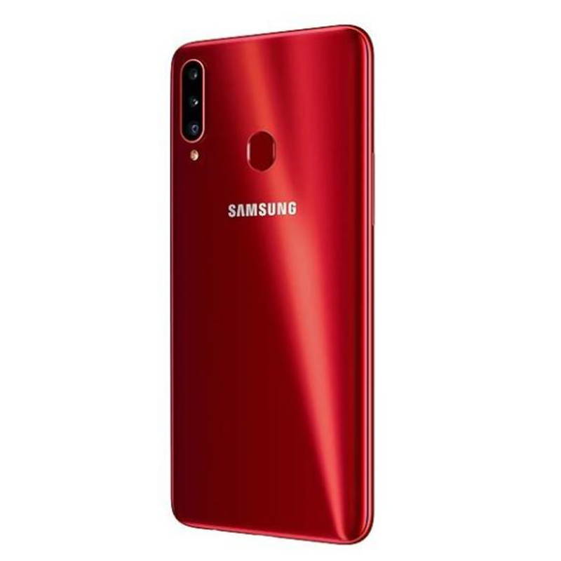 6.5'' Samsung Galaxy A20s A207F 3GB RAM 32GB ROM Unlocked Smartphone