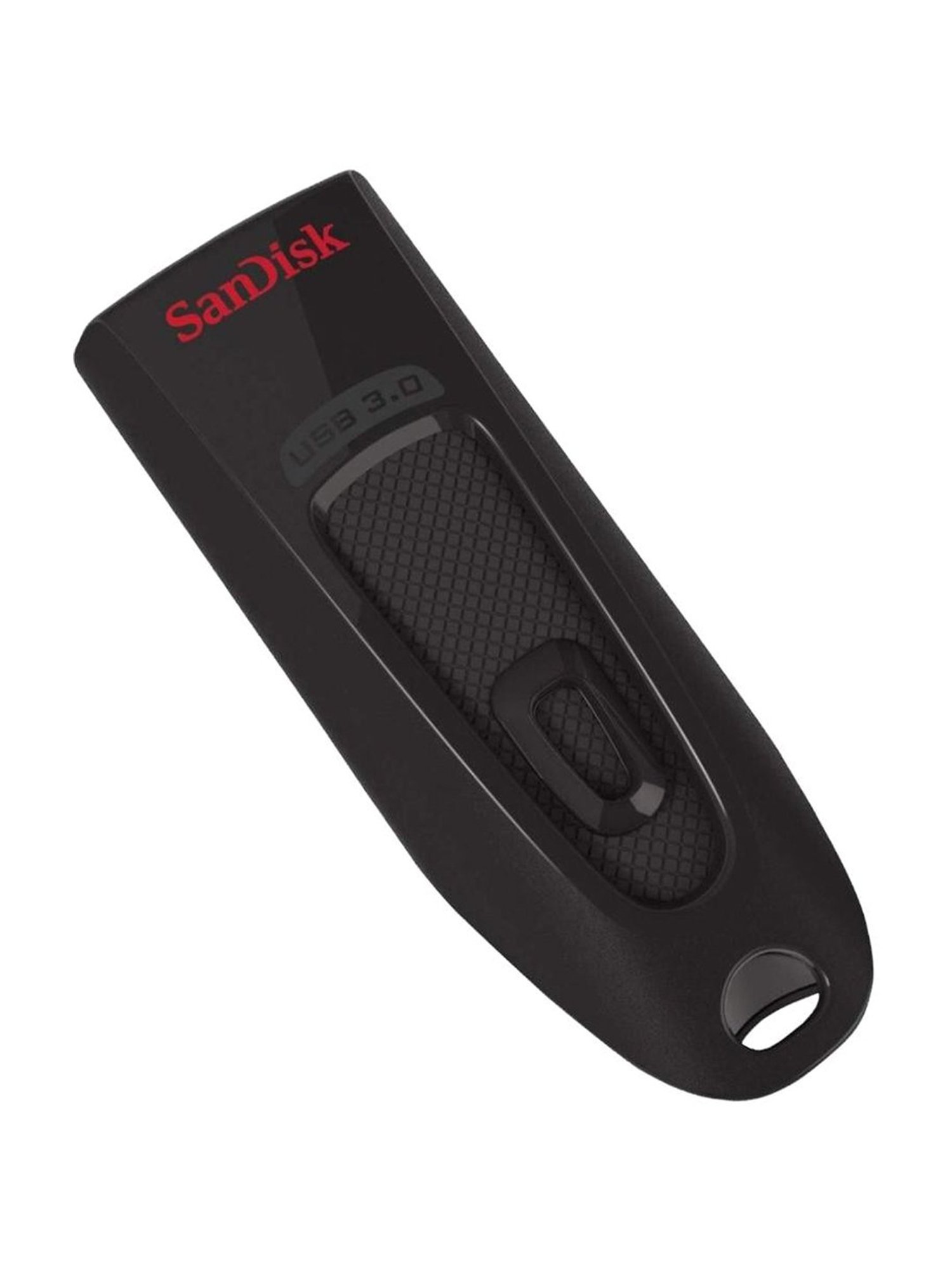 SANDISK SDCZ48-032G-U46 32 GB Pen Drive Black