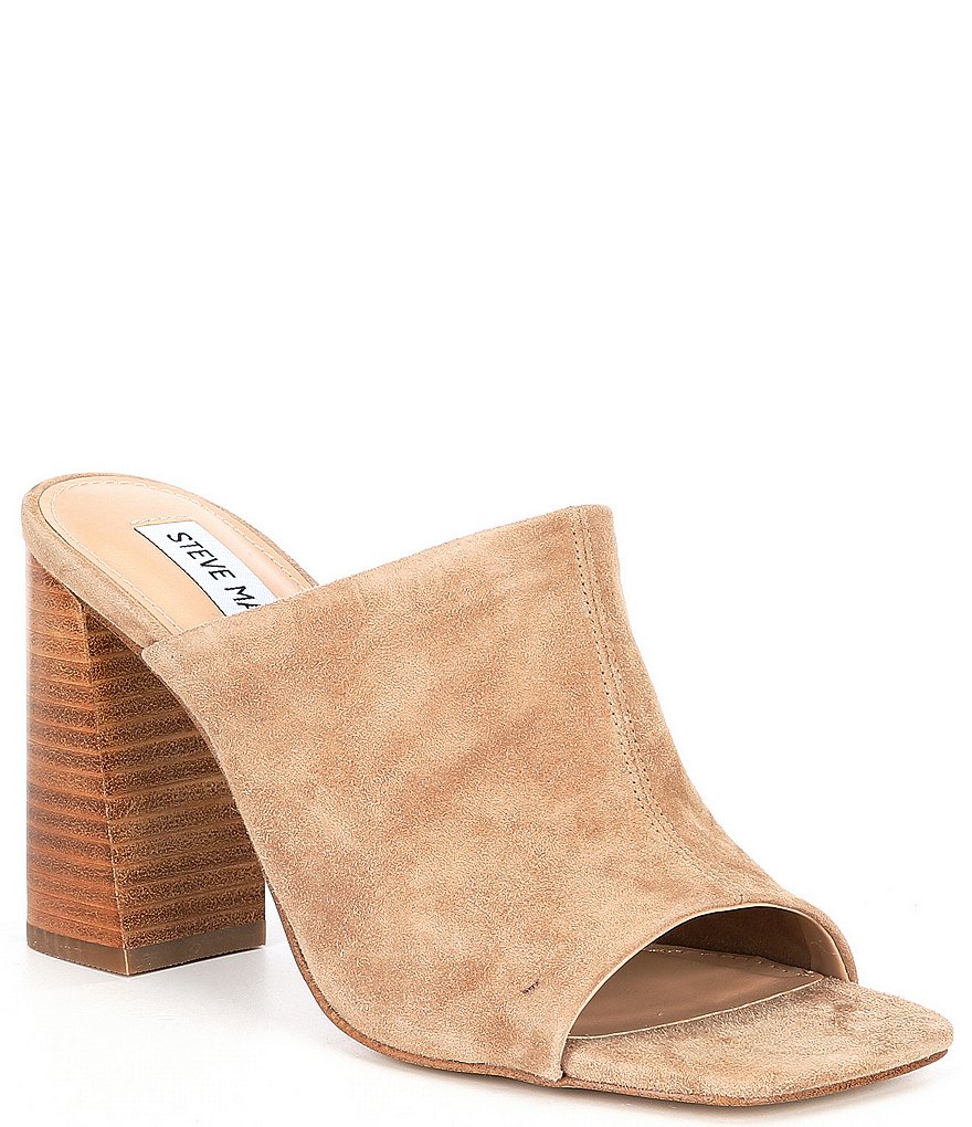 Dansko Lucie Wool Slip-On Clogs