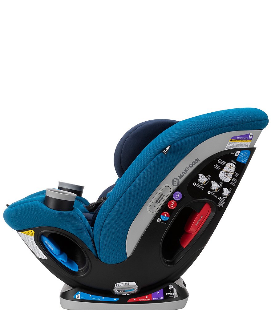 Maxi Cosi Magellan XP All-in-One Convertible Car Seat