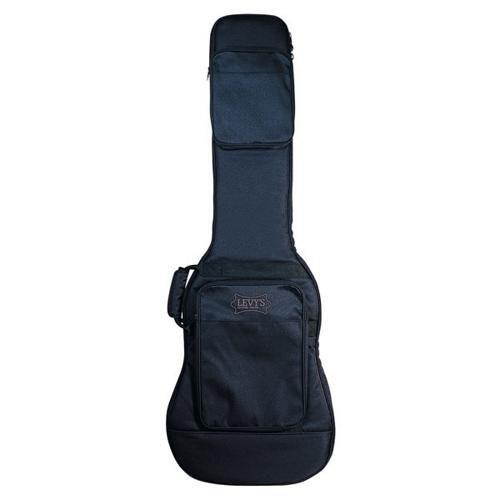 levy's em8s electric bass guitar bag
