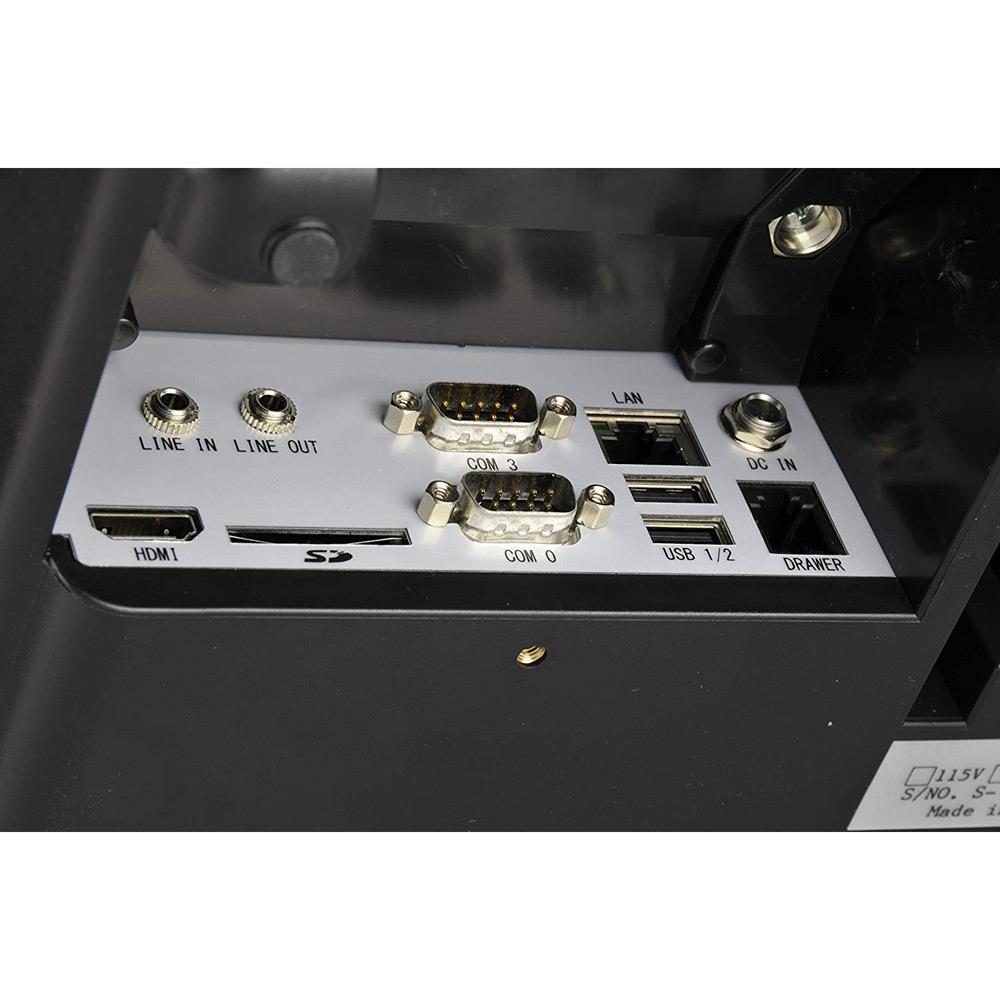 Royal Consumer POS1500 Point of Sale Cash Management System Bundle