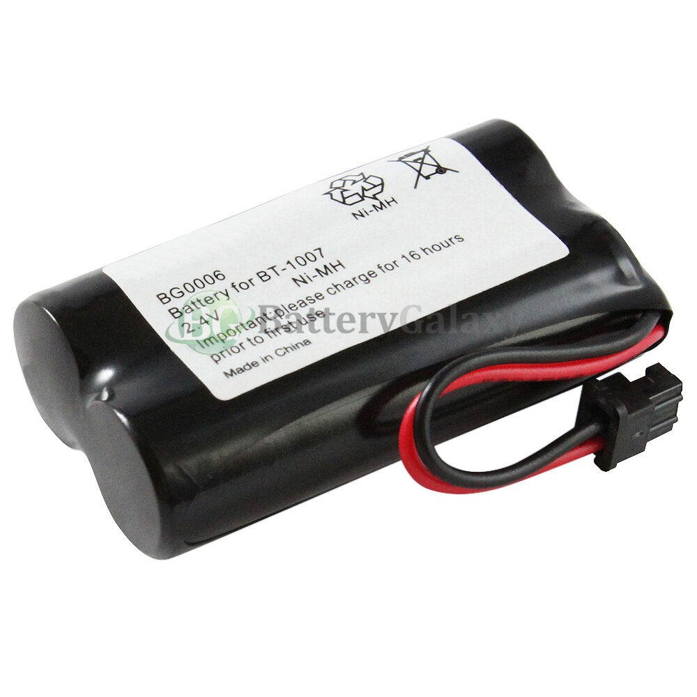 NEW Cordless Home Phone Rechargeable Battery for Uniden BT-904 BT904 300+SOLD