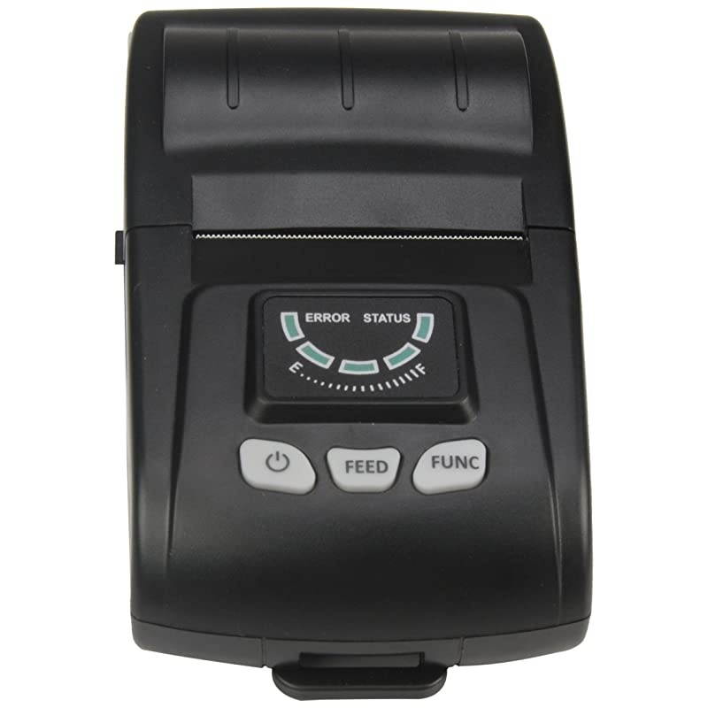 WiFi Enabled Remote Thermal Printer for POS1500