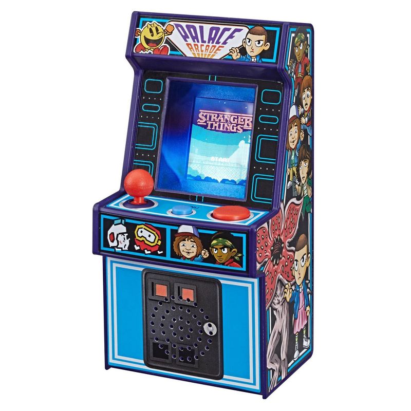Netflix Stranger Things Handheld Arcade Game