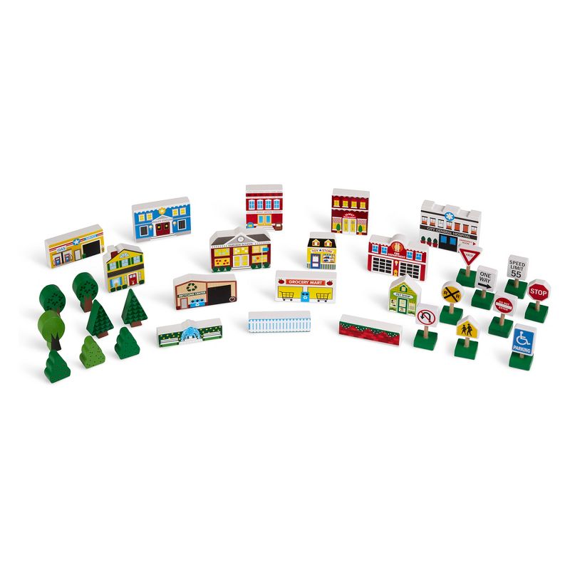 Schylling Makit Woodbuilders