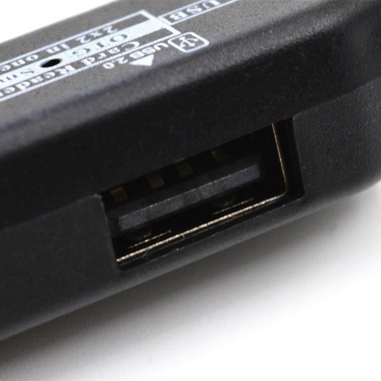 Samsung 32GB MicroSD HC Class 10 UHS-1 Mobile Memory Card for Samsung Galaxy S7 & S7 Edge S8 & S8 Plus & SD Memory Card Reader