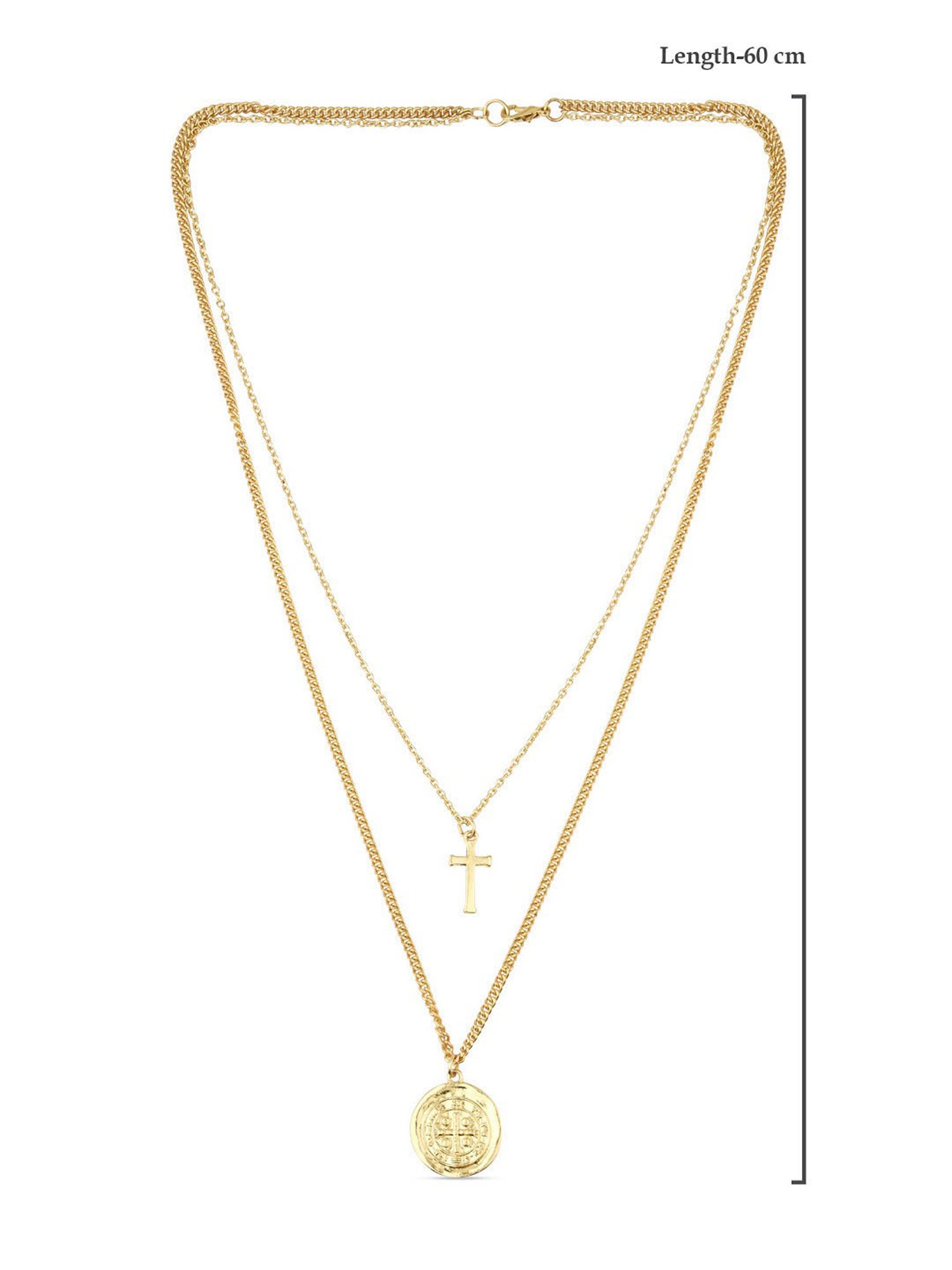 Ted Bekar Ilenie Island Pearl Bead Necklace