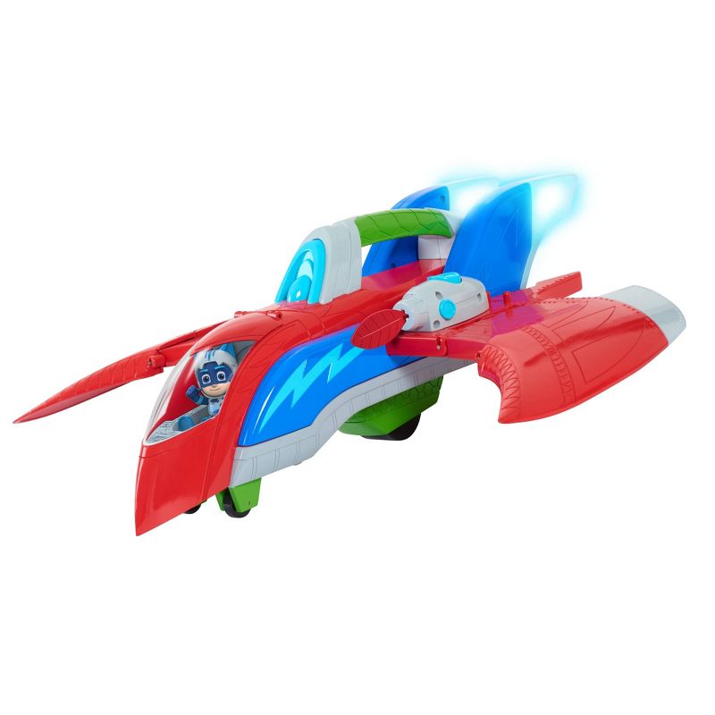 PJ Masks Air Jet
