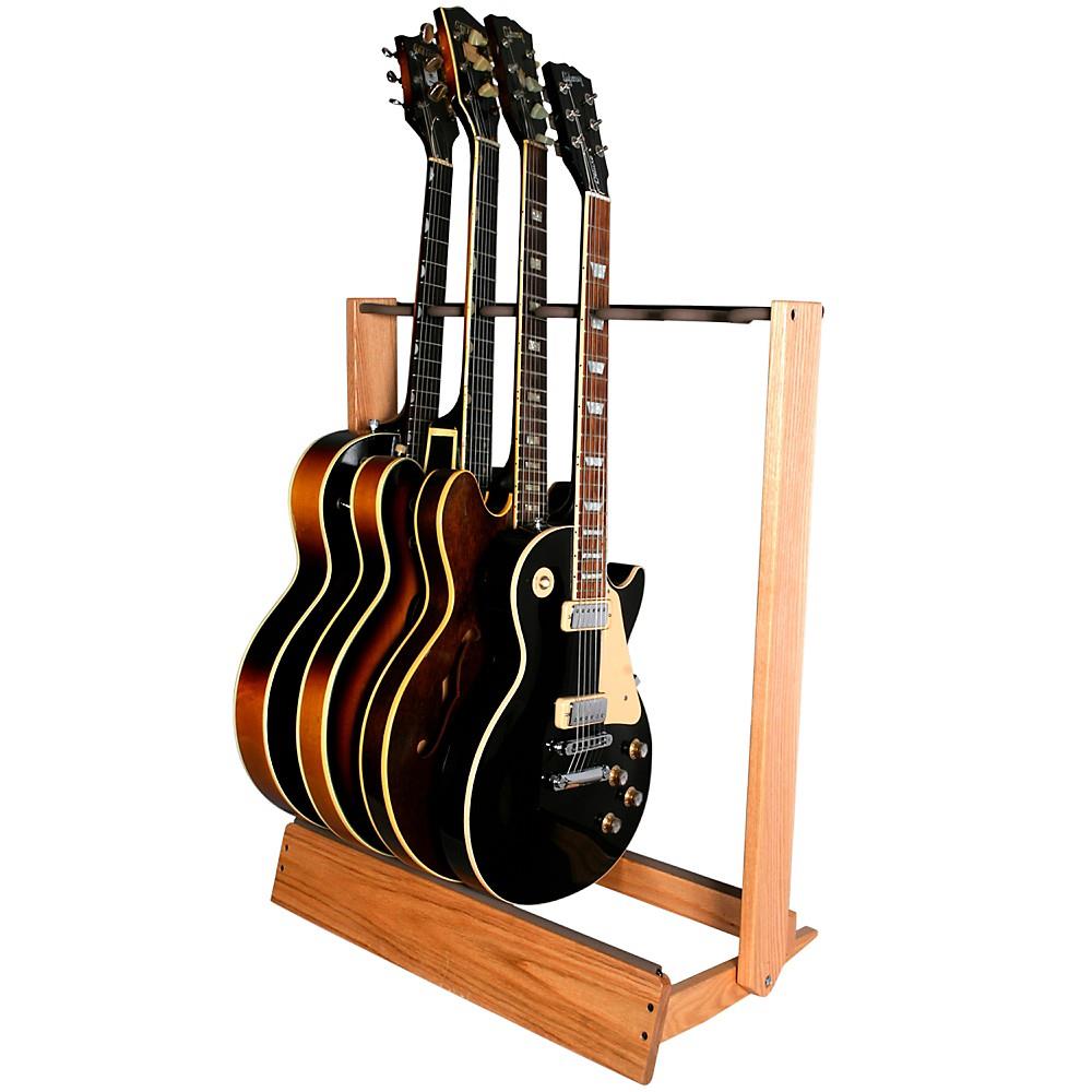 guitar stand for 6 electric or bass,or 3 acoustic guitars  stand accessories for home or studio  keeps musical instruments safe without hard cases