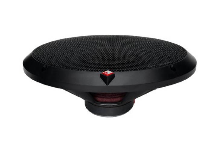 Rockford Fosgate R169X3 Prime 6? x 9? 3-Way Full-Range Coaxial Speaker (Pair)