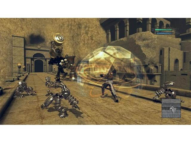 Nier Xbox 360 Game