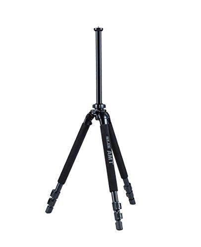 Slik 700DX Pro Tripod Legs - Black