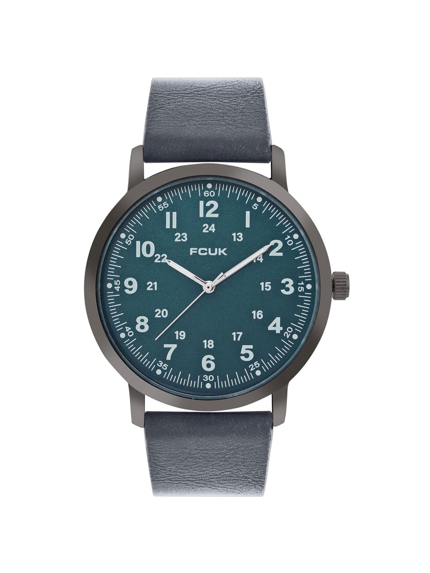 FCUK FK00018E Analog Watch for Men