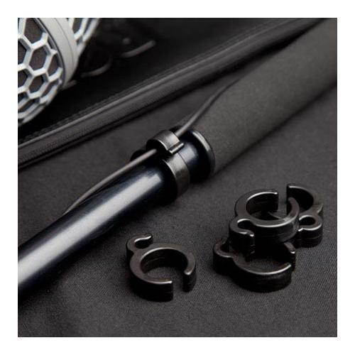 Rode Microphones Boompole Clips Pack of 5 #BOOMPOLE CLIPS