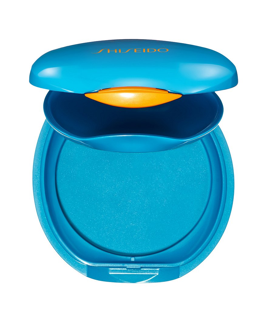Shiseido UV Protective Compact Foundation SPF 36 Refill