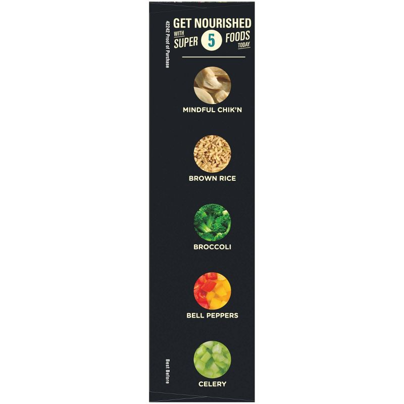 Sweet Earth Kung Pao Chik'n - 9oz