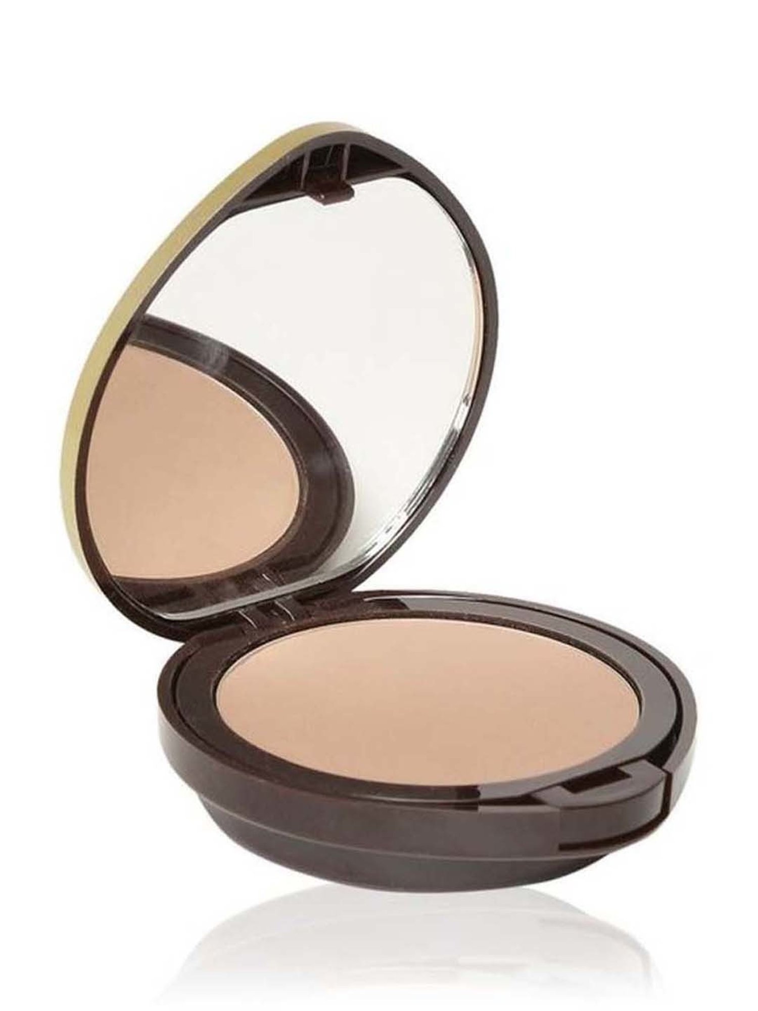 Glam21 HD Oil Control Compact Powder 03 Chestnut - 20 gm